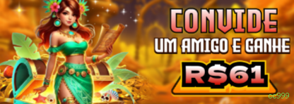 Aplicativo móvel cc999 para iOS e Android